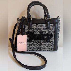 Brand New Juicy Couture Bag